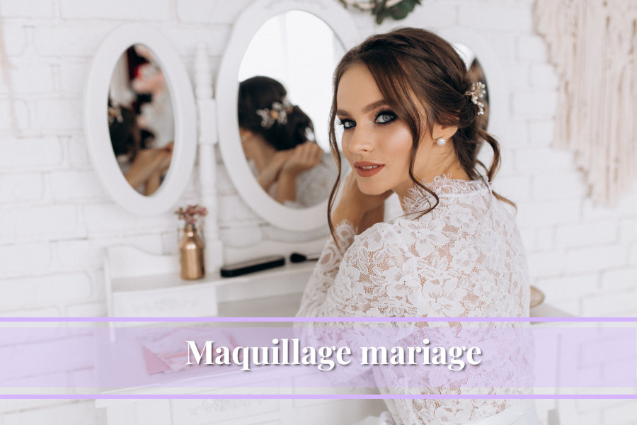 Maquillage