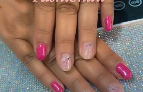  faux ongles