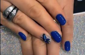  faux ongles