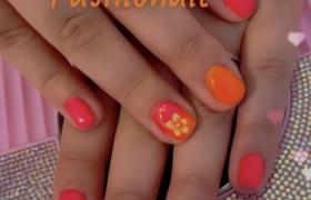  faux ongles
