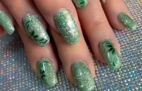  faux ongles