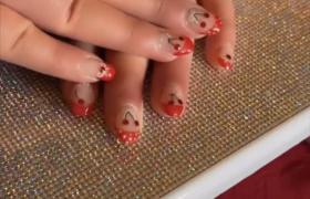  faux ongles